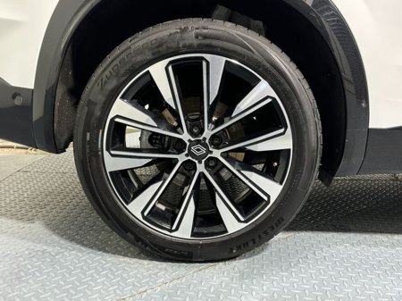 2024 Renault Austral Techno E-Tech Hybrid Auto €32,800 thumbnail