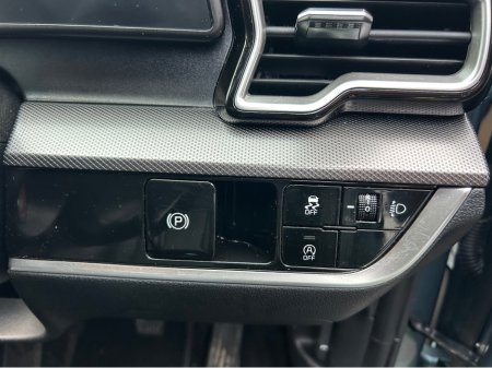 2024 Kia Sportage K3 SEM 5DR €34,950 thumbnail