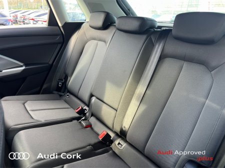 2024 Audi Q3 - thumbnail 13