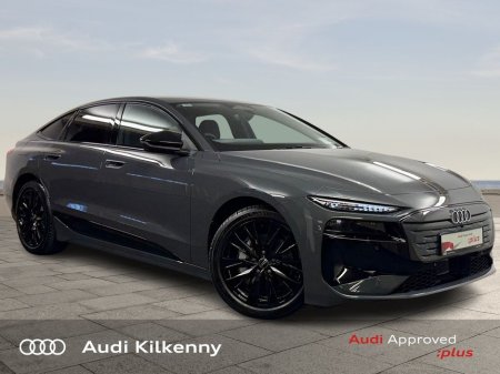 2025 Audi A6 Sportback e-tron - thumbnail 1