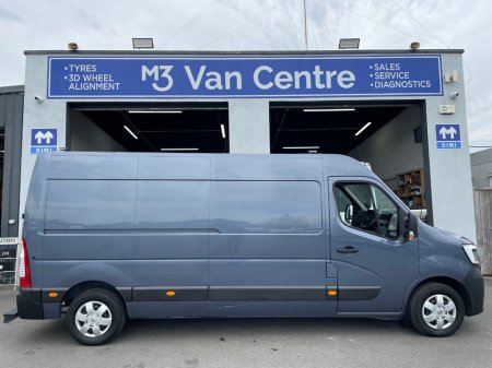 2023 Renault Master - thumbnail 5