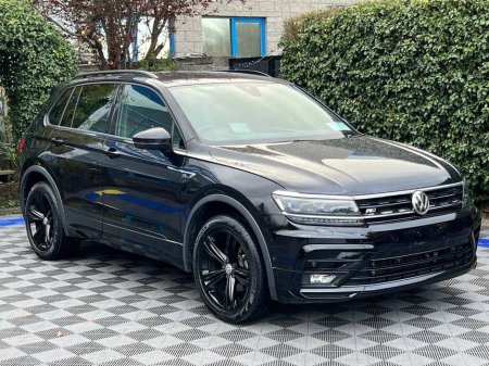 2018 Volkswagen Tiguan - thumbnail 17