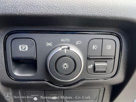 2026 Mercedes-Benz T Class - view 4