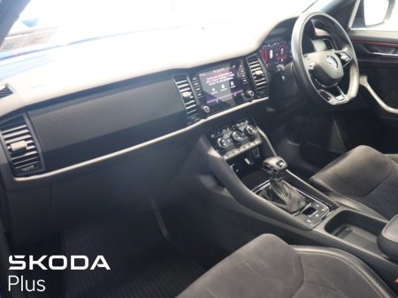 2021 Skoda Kodiaq - thumbnail 18