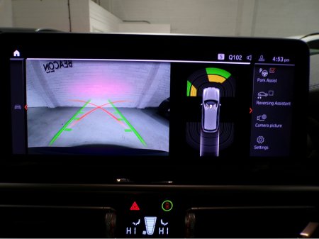 2022 BMW iX3 *222*18,000 MILES*BMW IX3 M-SPORT 210KW 80KWH EV AUTOMATIC**FULL SERVICE HISTORY*FULL BATTERY HEALTH CERTIFICATE*M-SPORT PACK*2 CHARGER*1 OWNER*FANTASTIC CONDITION SPEC Bluetooth,Apple car-play, €37,900 thumbnail