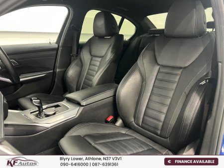 2022 BMW 3 Series - thumbnail 13