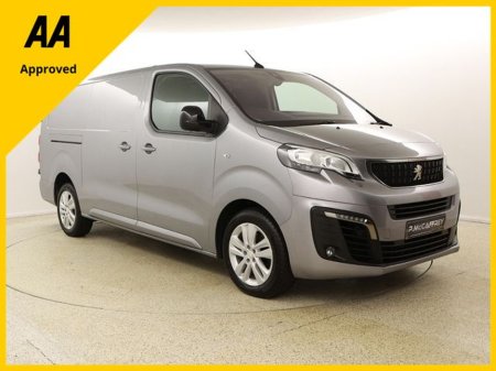 2023 Peugeot Expert for sale