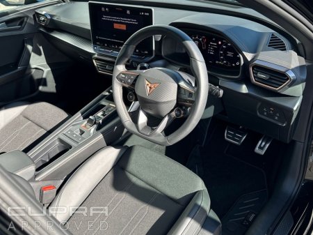 2025 Cupra Leon - thumbnail 11