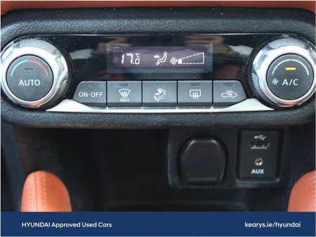 2018 Nissan Micra - thumbnail 15