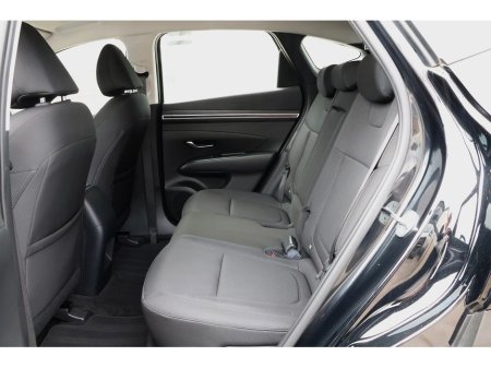 2024 Hyundai Tucson - thumbnail 18