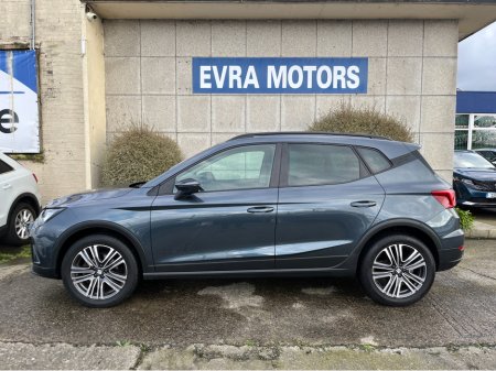 2023 SEAT Arona - thumbnail 6