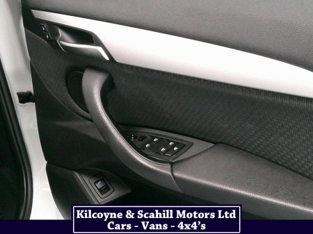 2018 BMW X1 - thumbnail 24