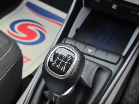 2022 Hyundai i20 DELUXE PLUS 5DR €17,950 thumbnail