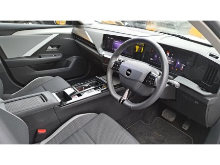 2024 Opel Astra SPORTS TOURER SC 1.5 TURDO AUTO **VAN** €33,950 thumbnail