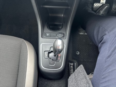 2014 Volkswagen up! 1.0L Petrol Automatic €7,950 thumbnail