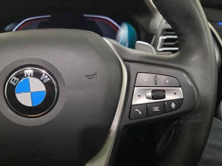 2023 BMW X3 - thumbnail 18