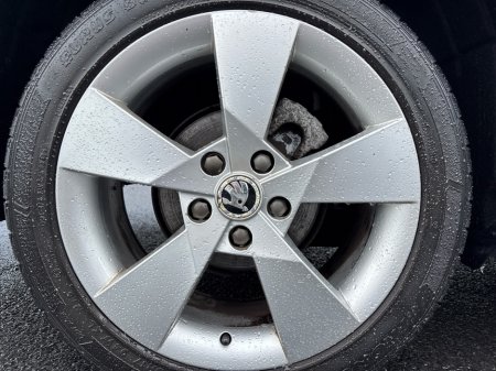 2017 Skoda Octavia STYLE 1.6 TDI 110HP 4DR €12,950 thumbnail