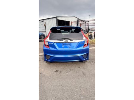 2014 Honda Fit - thumbnail 7