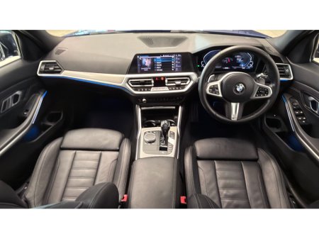 2021 BMW 3 Series 330E MSPORT €30,500 thumbnail