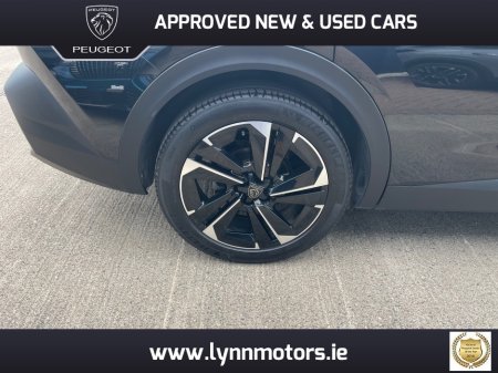 2024 Peugeot 408 - photo 6