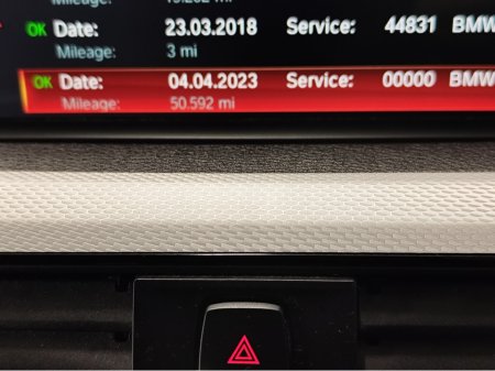 2018 BMW 4 Series M SPORT 4 SERIES €26,900 thumbnail