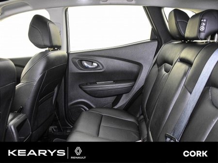 2018 Renault Kadjar - thumbnail 7