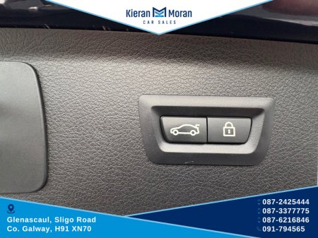 2019 BMW 2 Series 218d AUTO €19,950 thumbnail