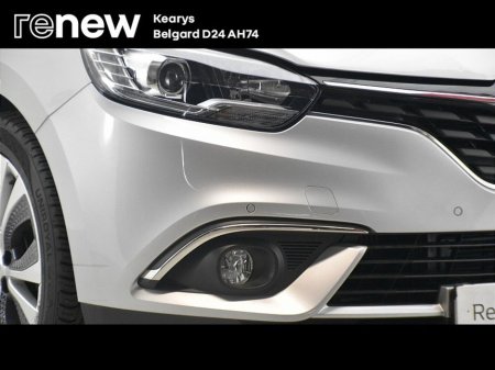 2018 Renault Scenic 1.5 dCi 110 DYNAMIQUE S NAV €15,900 thumbnail