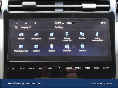 2023 Hyundai Tucson 2WD Executive Plus thumbnail