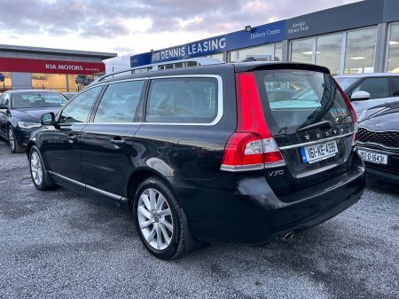 2016 Volvo V70  €15,999