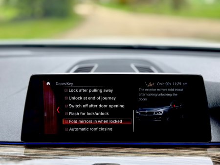 2018 BMW 6 Series - thumbnail 18