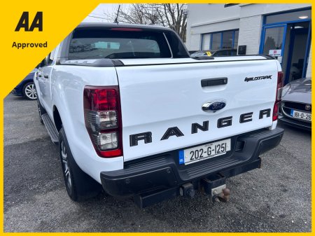 2020 Ford Ranger - thumbnail 22