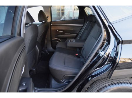 2021 Hyundai Tucson 2WD Comfort Plus €27,995 thumbnail