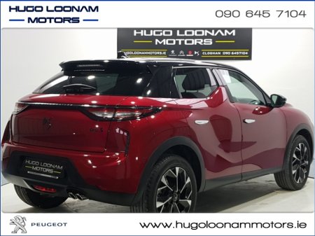 2023 DS Automobiles DS 3 - thumbnail 7