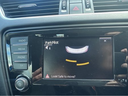 2014 Skoda Octavia - thumbnail 11