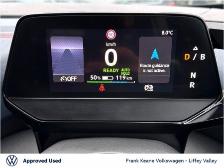 2022 Volkswagen ID.4 - thumbnail 12