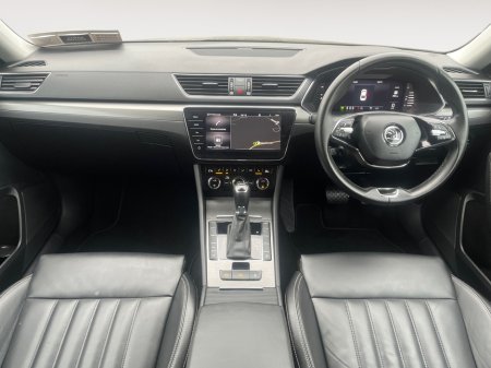 2024 Skoda Superb - thumbnail 10