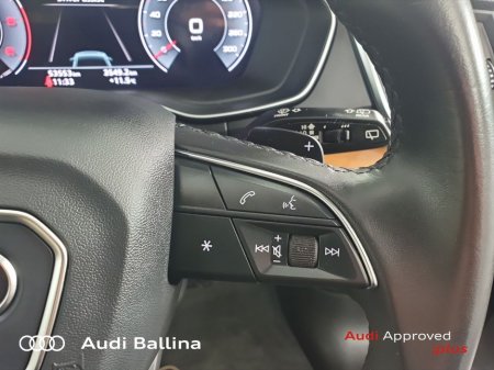 2024 Audi Q5 - thumbnail 23