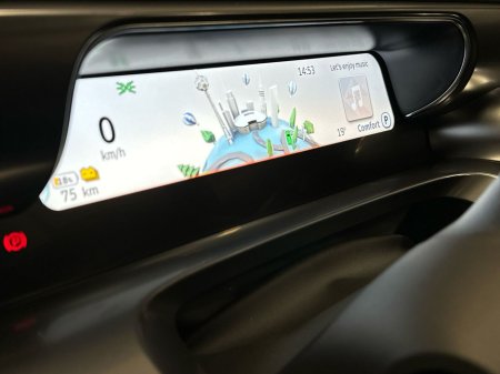 2025 Smart #1 #1 Pro + 66 kWh €28,950 thumbnail