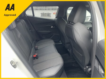 2022 Peugeot 2008 GT PURETECH S/S FREE DELIVERY €23,750 thumbnail