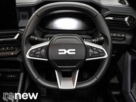 2025 Dacia Duster - thumbnail 21
