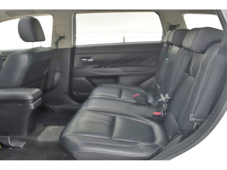 2016 Mitsubishi Outlander 2.0 PHEV 4WD 5SEATS 160BHP *LEATHER*EL.SUNROOF*360 PAN CAM* €17,490 thumbnail