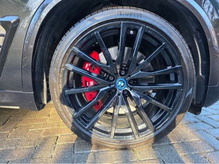 2024 BMW X5 XDRIVE50E M SPORT.HUGE SPEC.FINANCE ARRANGED.SIMI.AA APPROVED. €84,950 thumbnail