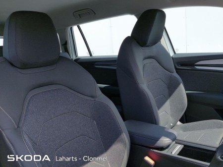 2025 Skoda Kodiaq SELECTION 2.0TDI 150HP DSG €52,950 thumbnail