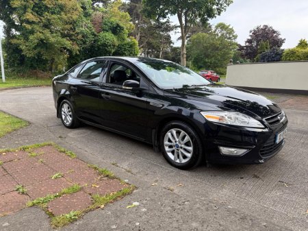 2013 Ford Mondeo - thumbnail 7