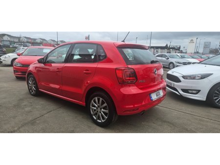 2015 Volkswagen Polo - thumbnail 15