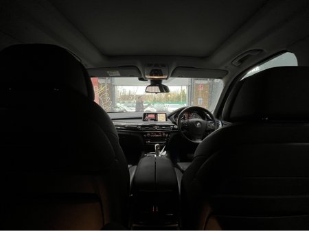 2016 BMW X5 - thumbnail 21