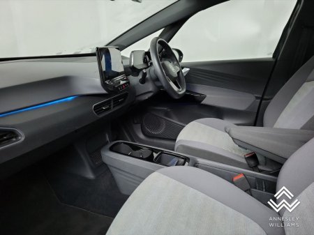 2023 Volkswagen ID.3 Life 204HP 58kWh €21,950 thumbnail