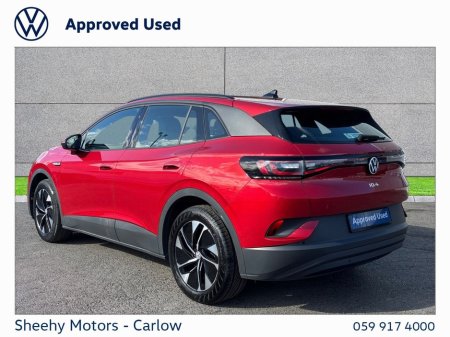 2023 Volkswagen ID.4 - thumbnail 3