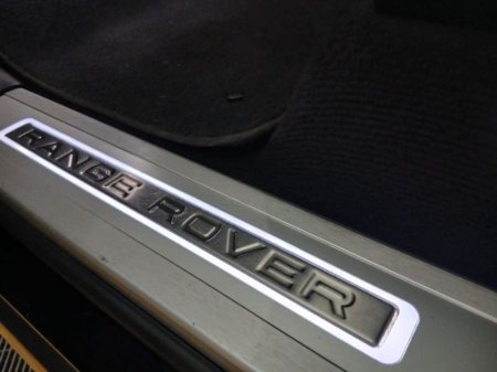 2022 Land Rover Range Rover Sport 2.0 Range Rover Sport HSE Finance Available 1 Owner €59,777 thumbnail